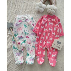 سرهمی های فوتر پیشی و دایناسور