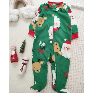 سرهمی فوتر بابا نوئل