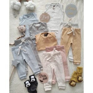 پک بادی و شلوار