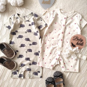 رامپرهای آلبالو و خرسی