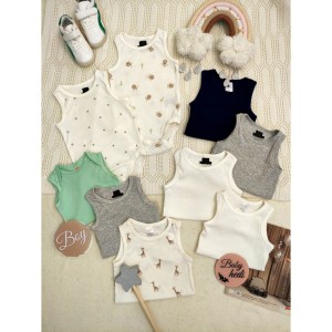 بادی های نخی رکابی