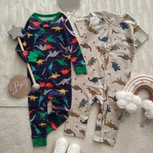 سرهمی های دایناسوری