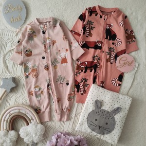 سرهمی های زیپ دار لیندکس