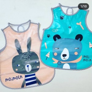 پیشبندهای جلیقه ای ضد آب