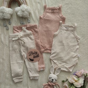 پک بادی و شلوار