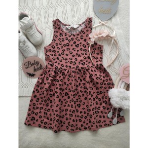 پیراهن پلنگی