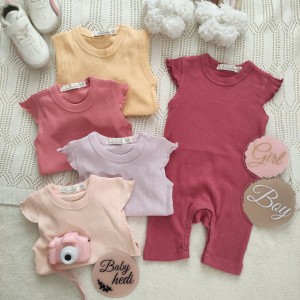 رامپرهای کبریتی رنگارنگ