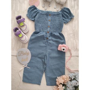 اورال اسموک دوزی طرح جین