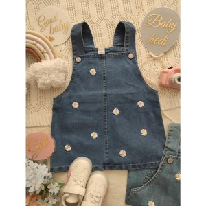 بیلر جین بابونه