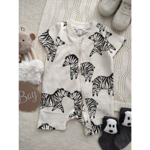 رامپر گورخر شیطون