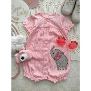 رامپر صورتی فیل