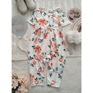 اورال گل رز نارنجی