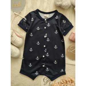 رامپر لنگر سرمه ای