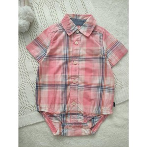 پیراهن زیر دکمه دار مجلسی