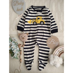 سرهمی راه راه تراکتور