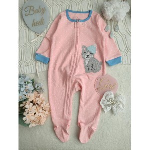 سرهمی خالخالی پیشی