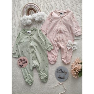 سرهمی های جورابدار خال خالی