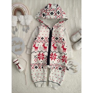 سرهمی کلاه دار گوزن