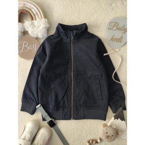 کت کتان ضخیم مجلسی پاییزه