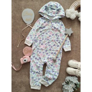 سرهمی فوتر شکوفه