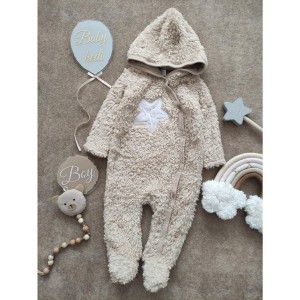 سرهمی تدی ستاره