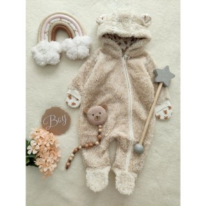 سرهمی تدی کرم