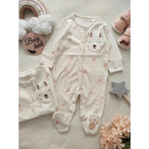 سرهمی جیبدار خرگوش