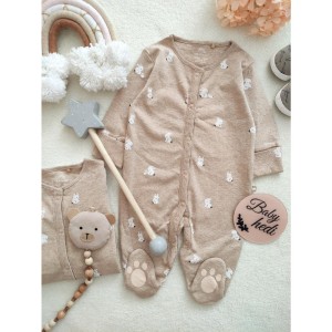 سرهمی کرم خرگوش