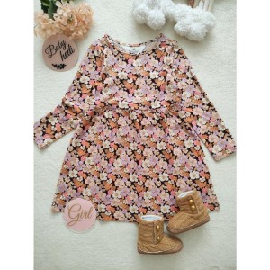 پیراهن پاییزی