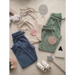 اسلش های دورس سبز، کرم و آبی