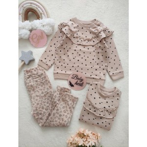 بلوز دورس یقه چیندار