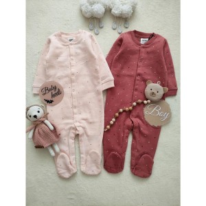 سرهمی های دورس توکرکی خالدار