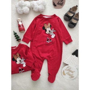 سرهمی میکی موس و خرگوش