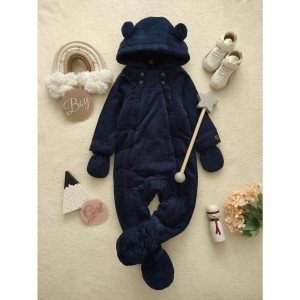 کاپشن سرهمی دو زیپ کبریتی