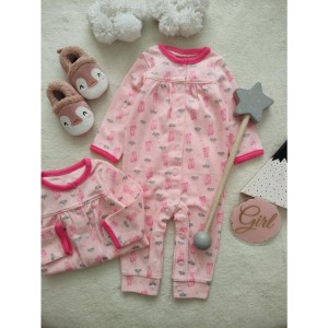 سرهمی صورتی تاج