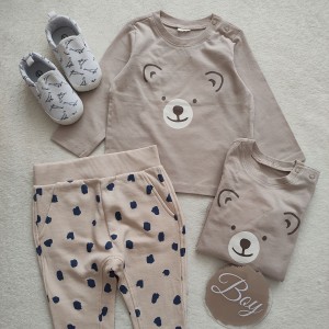 بلوز نخی خرسی