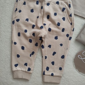 شلوار توکرکی اچ اند ام