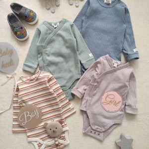 بادی کبریتی نیوبای