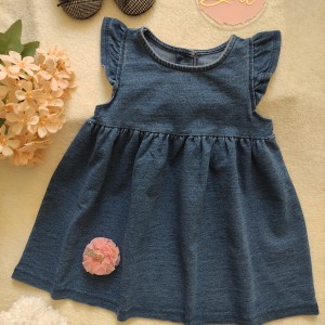 سارافون دورس طرح جین