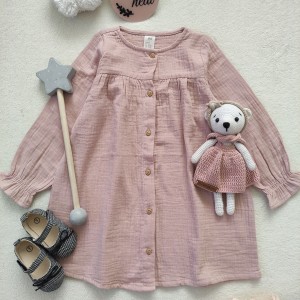 پیراهن لنین بهاره