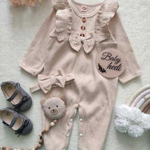 دو تیکه سرهمی و هدبند کبریتی