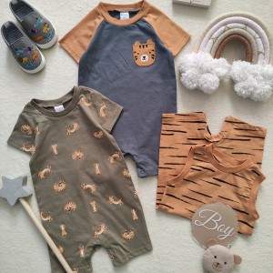 پک 3 عددی رامپر