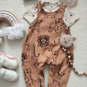 بیلر کبریتی شیر و گربه کبریتی