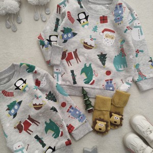 بلوز دورس توکرکی‌پسرانه