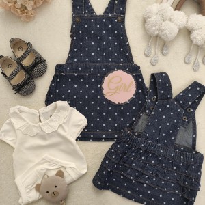 سارافون جین خال خالی