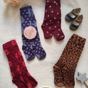 جوراب شلواری پارت 3