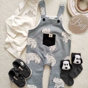 بیلر توکرکی خرسی