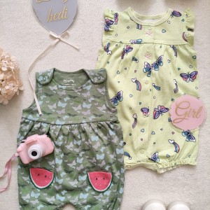 رامپر پروانه