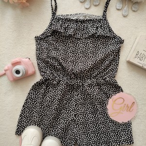 رامپر ساحلی خال خالی