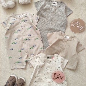 رامپر اسپرت( دخترانه پسرانه)